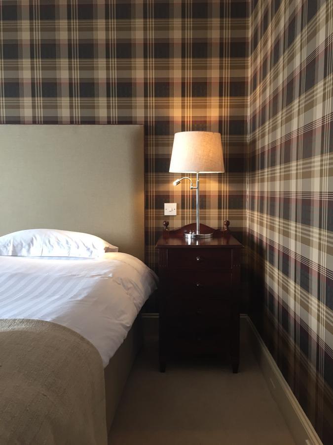 Glenburnie House Hotell Oban Exteriör bild