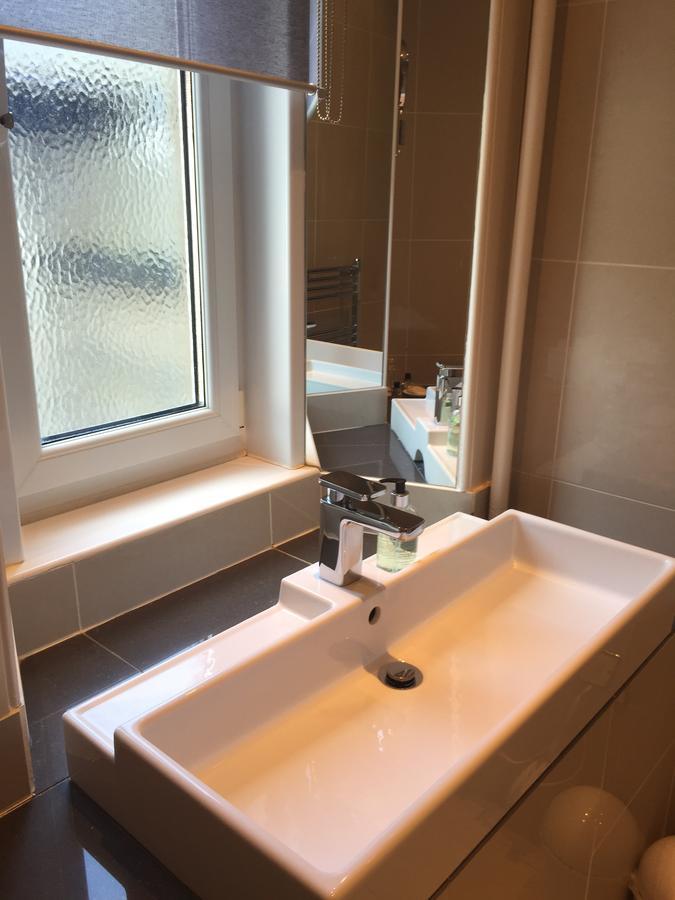 Glenburnie House Hotell Oban Exteriör bild