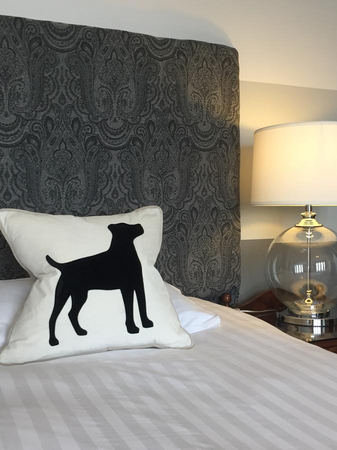 Glenburnie House Hotell Oban Exteriör bild